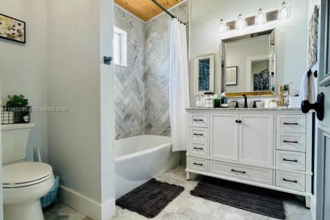 Купить таунхаус в Майами, Флорида 3 спальни, 122.54м2, № 2020160 - фото 20