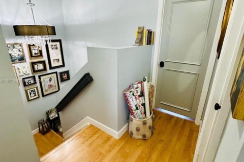 Купить таунхаус в Майами, Флорида 3 спальни, 122.54м2, № 2020160 - фото 13