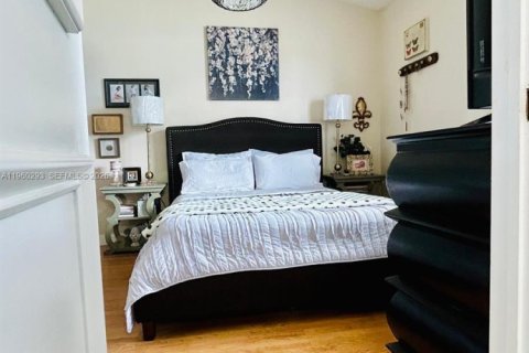 Купить таунхаус в Майами, Флорида 3 спальни, 122.54м2, № 2020160 - фото 21