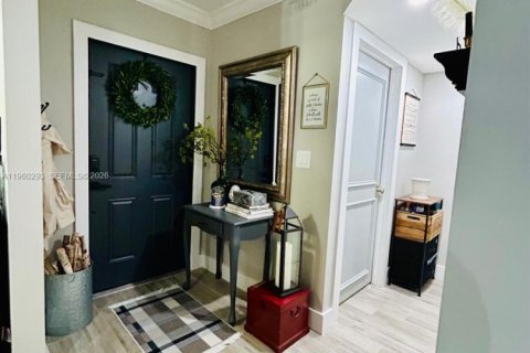 Купить таунхаус в Майами, Флорида 3 спальни, 122.54м2, № 2020160 - фото 9