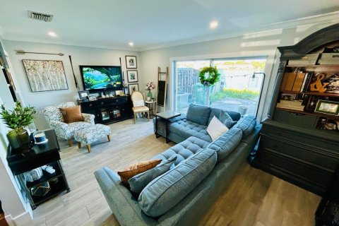 Купить таунхаус в Майами, Флорида 3 спальни, 122.54м2, № 2020160 - фото 8