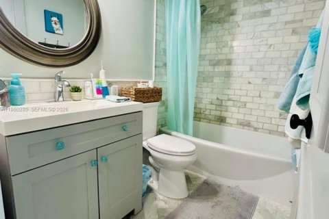 Купить таунхаус в Майами, Флорида 3 спальни, 122.54м2, № 2020160 - фото 6