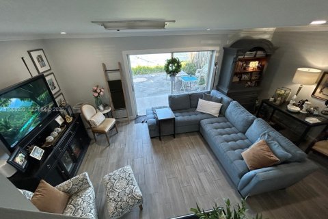 Купить таунхаус в Майами, Флорида 3 спальни, 122.54м2, № 2020160 - фото 14