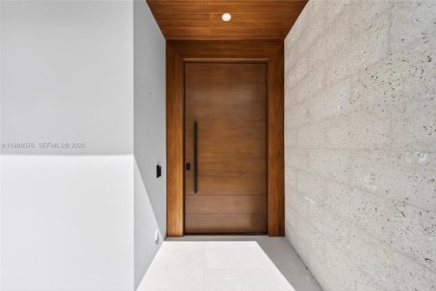 Купить виллу или дом в Майами, Флорида 4 спальни, № 2050930 - фото 3