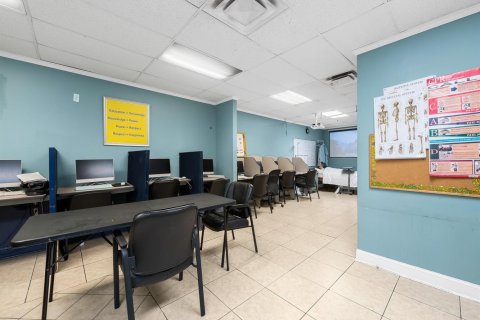 Commercial property in Oakland Park, Florida № 2081929 - photo 27