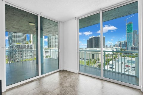 Copropriété à vendre à Miami, Floride: 3 chambres, 122.45 m2 № 1844095 - photo 6