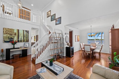 Villa ou maison à vendre à Weston, Floride: 5 chambres, 247.96 m2 № 1953566 - photo 19