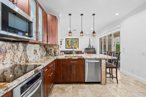 Villa ou maison à vendre à Weston, Floride: 5 chambres, 247.96 m2 № 1953566 - photo 29