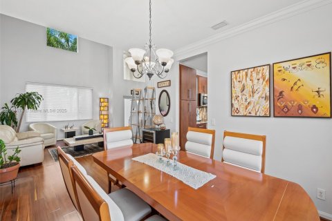 Villa ou maison à vendre à Weston, Floride: 5 chambres, 247.96 m2 № 1953566 - photo 30