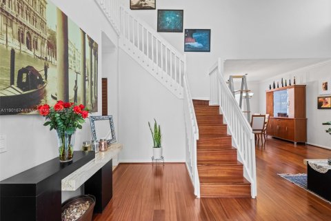 Villa ou maison à vendre à Weston, Floride: 5 chambres, 247.96 m2 № 1953566 - photo 17