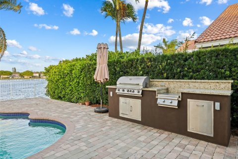 Villa ou maison à vendre à Weston, Floride: 5 chambres, 247.96 m2 № 1953566 - photo 13