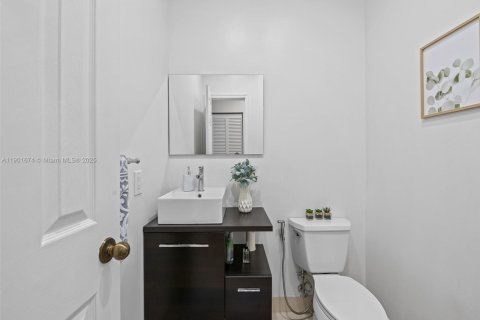 Villa ou maison à vendre à Weston, Floride: 5 chambres, 247.96 m2 № 1953566 - photo 21