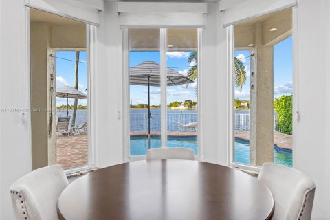 Villa ou maison à vendre à Weston, Floride: 5 chambres, 247.96 m2 № 1953566 - photo 28