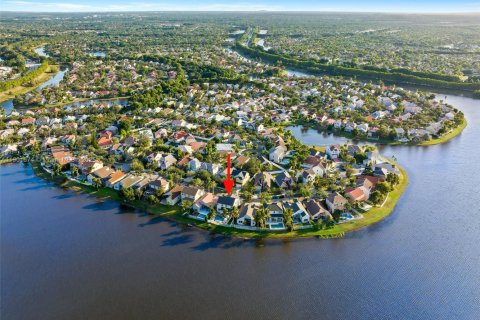 Villa ou maison à vendre à Weston, Floride: 5 chambres, 247.96 m2 № 1953566 - photo 10