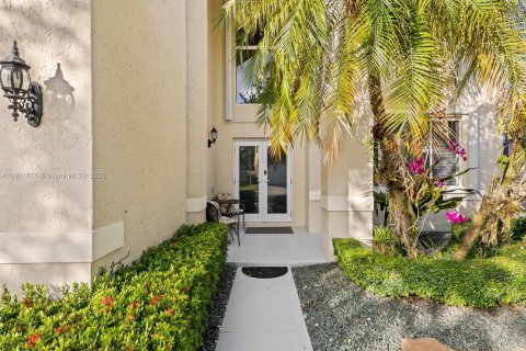 Villa ou maison à vendre à Weston, Floride: 5 chambres, 247.96 m2 № 1953566 - photo 5