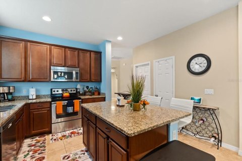 Casa en venta en Orlando, Florida, 4 dormitorios, 238.02 m2 № 1517545 - foto 14