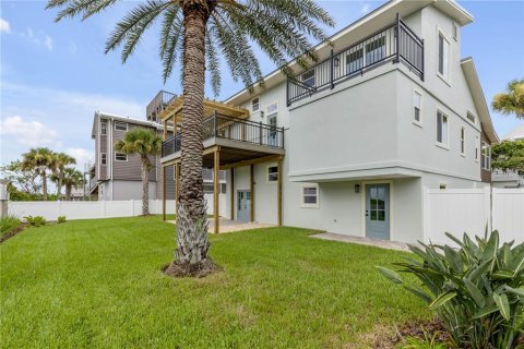 Villa ou maison à vendre à New Smyrna Beach, Floride: 4 chambres, 303.6 m2 № 2306319 - photo 7