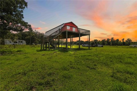 Casa en Wauchula, Florida 1 dormitorio, 77.29 m2 № 2371550