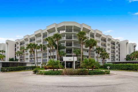 Copropriété à vendre à Jupiter, Floride: 2 chambres, 139.35 m2 № 1116857 - photo 1