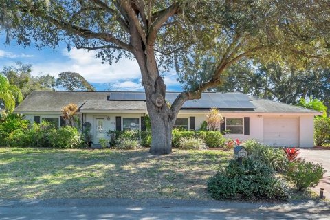 Casa en Auburndale, Florida 3 dormitorios, 125.42 m2 № 2209006