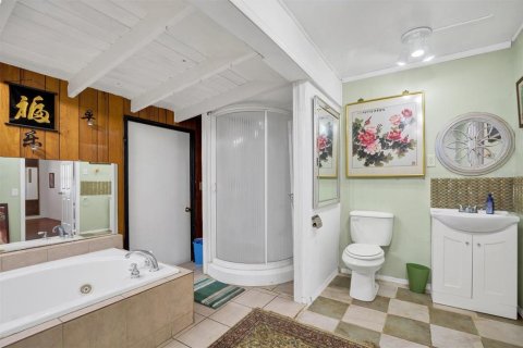 Купить виллу или дом в Оберндейл, Флорида 8 комнат, 125.42м2, № 2209006 - фото 27