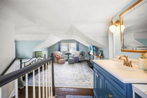 Villa ou maison à vendre à Saint Petersburg, Floride: 2 chambres, 97.18 m2 № 2140191 - photo 20