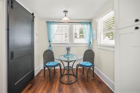 Villa ou maison à vendre à Saint Petersburg, Floride: 2 chambres, 97.18 m2 № 2140191 - photo 14