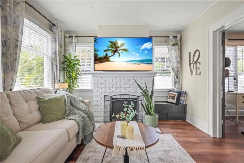 Villa ou maison à vendre à Saint Petersburg, Floride: 2 chambres, 97.18 m2 № 2140191 - photo 8