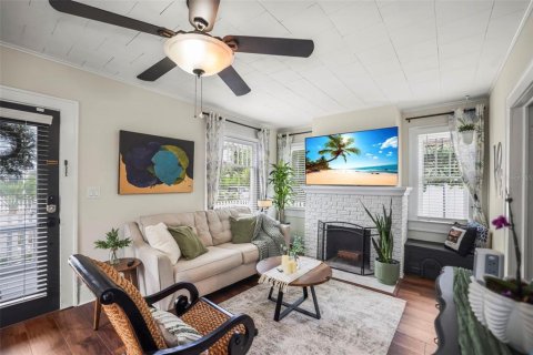 Villa ou maison à vendre à Saint Petersburg, Floride: 2 chambres, 97.18 m2 № 2140191 - photo 4