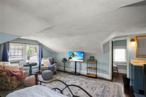 Villa ou maison à vendre à Saint Petersburg, Floride: 2 chambres, 97.18 m2 № 2140191 - photo 23