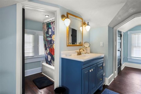 Villa ou maison à vendre à Saint Petersburg, Floride: 2 chambres, 97.18 m2 № 2140191 - photo 27