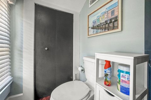 Villa ou maison à vendre à Saint Petersburg, Floride: 2 chambres, 97.18 m2 № 2140191 - photo 26