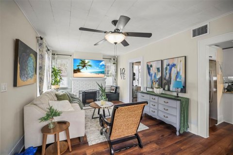 Villa ou maison à vendre à Saint Petersburg, Floride: 2 chambres, 97.18 m2 № 2140191 - photo 6