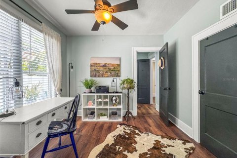 Villa ou maison à vendre à Saint Petersburg, Floride: 2 chambres, 97.18 m2 № 2140191 - photo 17