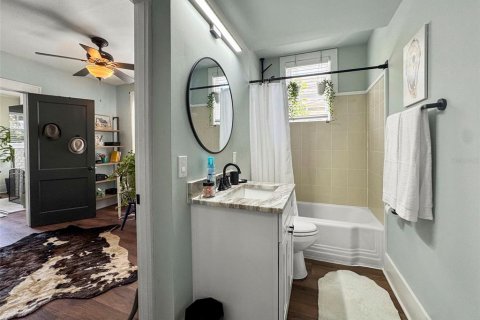 Villa ou maison à vendre à Saint Petersburg, Floride: 2 chambres, 97.18 m2 № 2140191 - photo 16