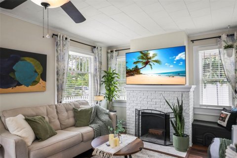 Villa ou maison à vendre à Saint Petersburg, Floride: 2 chambres, 97.18 m2 № 2140191 - photo 10