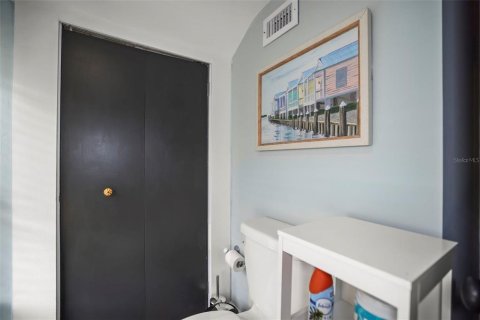 Villa ou maison à vendre à Saint Petersburg, Floride: 2 chambres, 97.18 m2 № 2140191 - photo 29