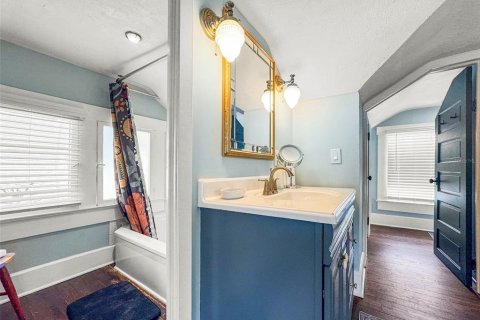Villa ou maison à vendre à Saint Petersburg, Floride: 2 chambres, 97.18 m2 № 2140191 - photo 28