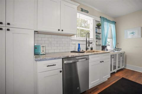 Villa ou maison à vendre à Saint Petersburg, Floride: 2 chambres, 97.18 m2 № 2140191 - photo 11