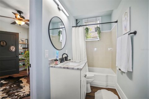Villa ou maison à vendre à Saint Petersburg, Floride: 2 chambres, 97.18 m2 № 2140191 - photo 18