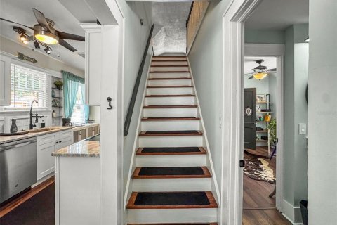 Villa ou maison à vendre à Saint Petersburg, Floride: 2 chambres, 97.18 m2 № 2140191 - photo 19