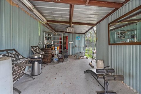 Купить коммерческую недвижимость в Лейк-Панасоффки, Флорида 66.24м2, № 1562255 - фото 17