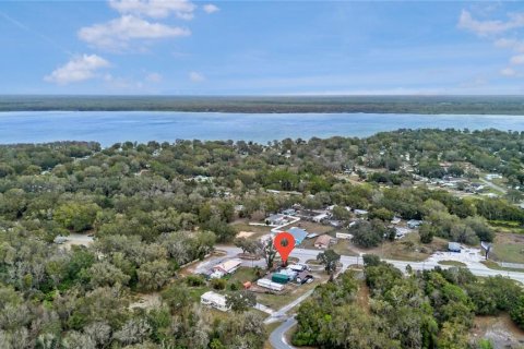 Купить коммерческую недвижимость в Лейк-Панасоффки, Флорида 66.24м2, № 1562255 - фото 5