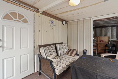 Купить коммерческую недвижимость в Лейк-Панасоффки, Флорида 66.24м2, № 1562255 - фото 20