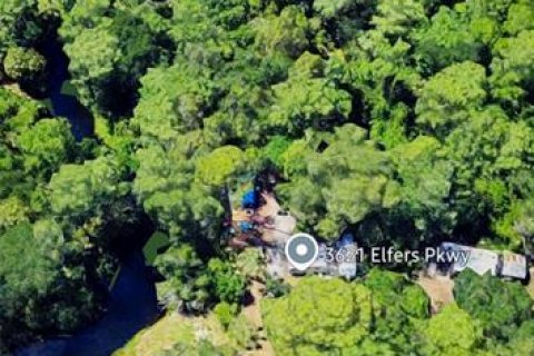 Land in New Port Richey, Florida № 2164598