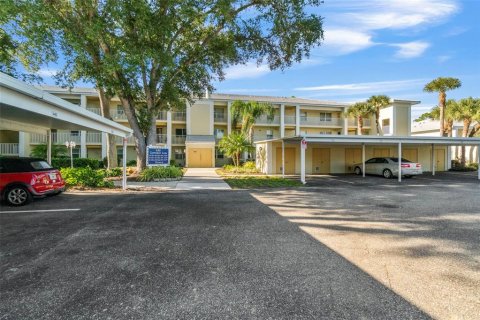 Condo à Venice, Floride, 2 chambres  № 2136737