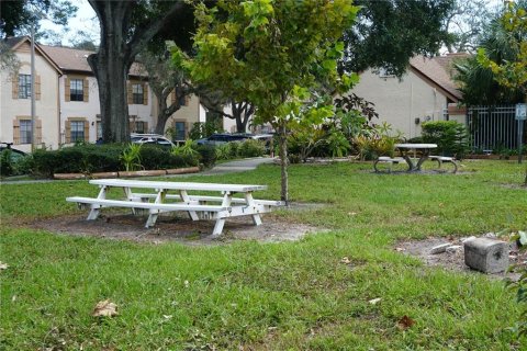 Townhouse in Clearwater, Florida 2 bedrooms, 104.05 sq.m. № 2204659 - photo 27