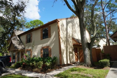 Townhouse in Clearwater, Florida 2 bedrooms, 104.05 sq.m. № 2204659