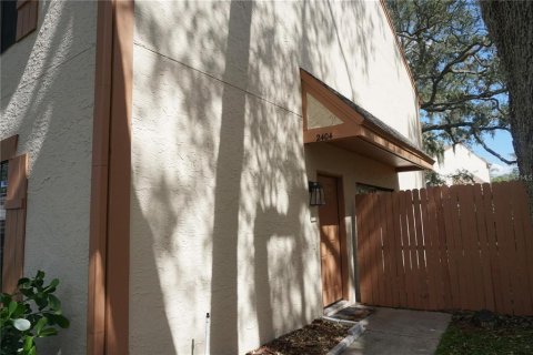 Townhouse in Clearwater, Florida 2 bedrooms, 104.05 sq.m. № 2204659 - photo 21