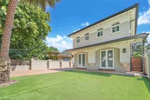 Casa en venta en Miami, Florida, 5 dormitorios, 326.27 m2 № 1841114 - foto 4